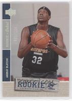 Andray Blatche #/100