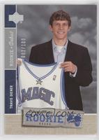 Travis Diener #/100