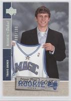 Travis Diener #/100