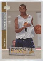 Monta Ellis #/100