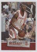 Tracy McGrady #/100