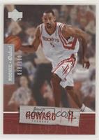 Juwan Howard #/100