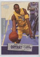 Kobe Bryant #/100