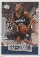 Sam Cassell #/100