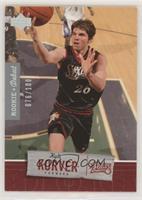 Kyle Korver #/100