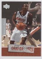 Emeka Okafor #/100