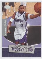 Cuttino Mobley #/100