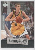 Luke Ridnour #/100