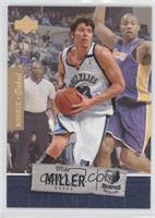 Mike Miller #/25