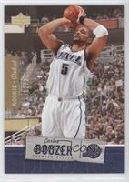 Carlos Boozer #/25