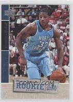 Rashad McCants