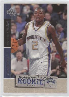 2005-06 Upper Deck Rookie Debut - [Base] #130 - Nate Robinson
