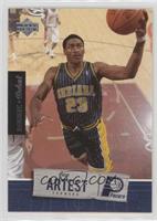 Ron Artest