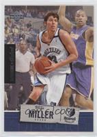 Mike Miller