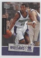 Mo Williams