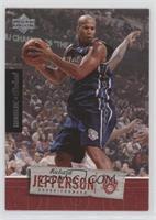 Richard Jefferson [Good to VG‑EX]