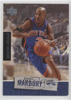 Stephon Marbury [EX to NM]