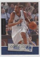 Grant Hill