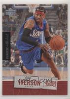 Allen Iverson [EX to NM]