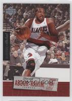 Shareef Abdur-Rahim