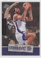 Peja Stojakovic