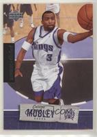 Cuttino Mobley