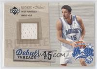 Hedo Turkoglu