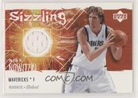 Dirk Nowitzki