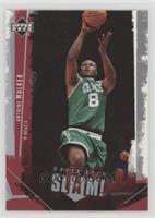 Antoine Walker