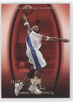 Corey Maggette #/75