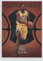 Level Two Rookies - Brandon Bass #/100