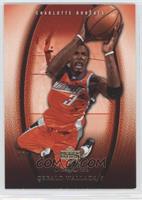 Gerald Wallace #/199