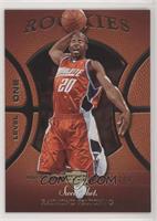 Level One Rookies - Raymond Felton #/100