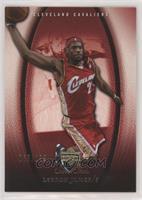 LeBron James #/199