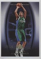 Dirk Nowitzki #/199