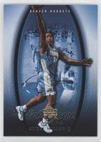 Andre Miller #/199