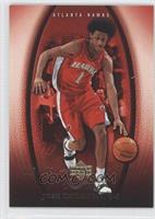 Josh Childress #/199