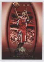 Tracy McGrady #/199