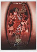 Juwan Howard #/199