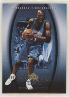 Kevin Garnett #/199