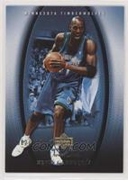 Kevin Garnett #/199