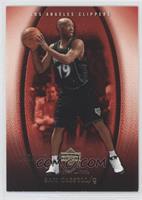 Sam Cassell #/199