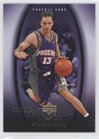 Steve Nash #/199