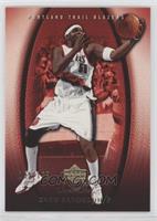 Zach Randolph #/199