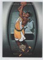 Rashard Lewis #/199