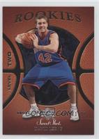Level Two Rookies - David Lee #/1,599