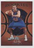 Level Two Rookies - David Lee #/1,599