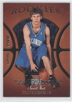 Level Two Rookies - Travis Diener #/1,599