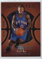 Level Two Rookies - Nate Robinson [Good to VG‑EX] #/1,599