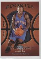 Level Two Rookies - Nate Robinson #/1,599